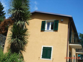 The Palm House, Santa Margherita Ligure
